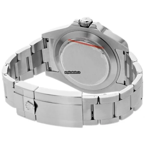 Special Fake Rolex Explorer II 216570 42mm Mens/unisex Watch - Image 15
