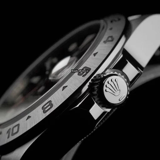 Special Fake Rolex Explorer II 216570 42mm Mens/unisex Watch - Image 5