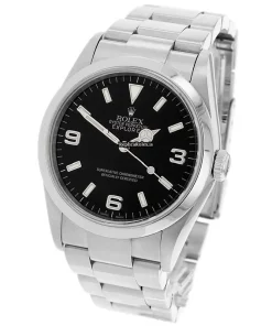 Amazing Replica Rolex Explorer 114720 36mm Mens/unisex Watch