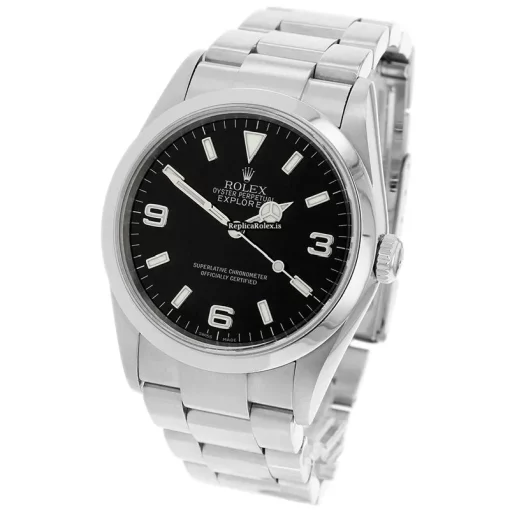 Amazing Replica Rolex Explorer 114720 36mm Mens/unisex Watch