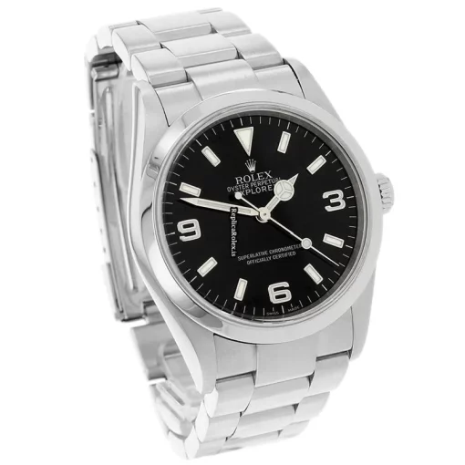 Amazing Replica Rolex Explorer 114720 36mm Mens/unisex Watch - Image 4