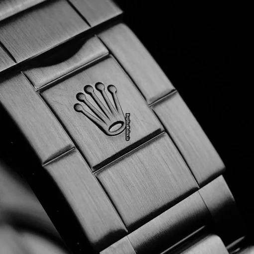 Amazing Replica Rolex Explorer 114720 36mm Mens/unisex Watch - Image 9