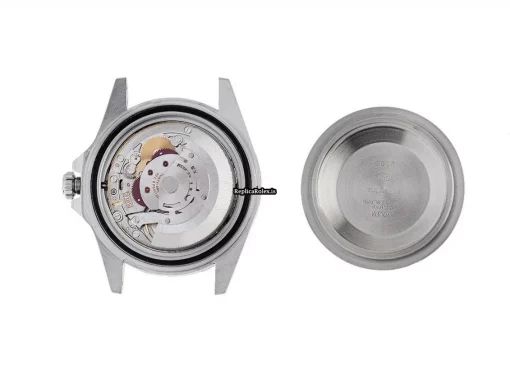 Unique Replicas Rolex Gmt-master II 16710 Caliber 3185 Automatic Movement 40mm Steel Case Mens/unisex Watch - Image 6