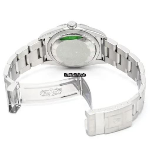 Wholesale Fake Rolex Explorer 114270 Caliber 3130 Automatic Movement 36mm Steel Case Watch - Image 4