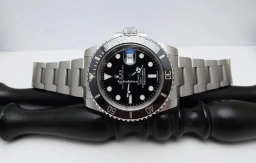 Popular Fake Rolex Submariner Date 116610ln Caliber 3135 Automatic Movement 40mm Steel Case Mens/unisex Watch - Image 10