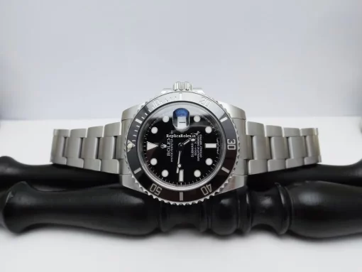 Popular Fake Rolex Submariner Date 116610ln Caliber 3135 Automatic Movement 40mm Steel Case Mens/unisex Watch - Image 11
