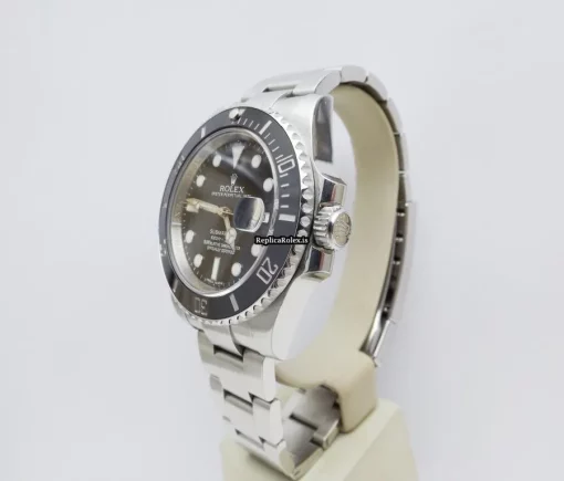 Popular Fake Rolex Submariner Date 116610ln Caliber 3135 Automatic Movement 40mm Steel Case Mens/unisex Watch - Image 3