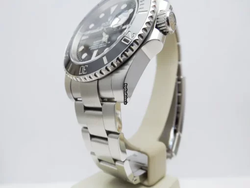 Popular Fake Rolex Submariner Date 116610ln Caliber 3135 Automatic Movement 40mm Steel Case Mens/unisex Watch - Image 7