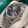 Distinctive Copies Rolex Datejust 126233 Caliber 3235 Automatic Movement 36mm Steel Case Mens/unisex Watch