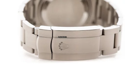 Recommend Replica Rolex Air King 114200 Caliber 3130 Automatic Movement 34mm Steel Case Mens/unisex Watch - Image 8