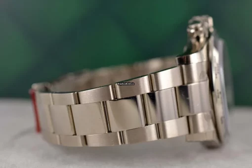 Pleasing Replica Rolex Daytona 116509 Caliber 4130 Automatic Movement 40mm White Gold Case Mens/unisex Watch - Image 2