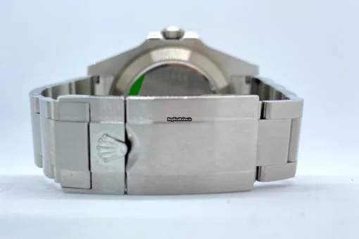 Stylish Replica Rolex Explorer II 216570 Caliber 3187 Automatic Movement 42mm Steel Case Mens/unisex Watch - Image 10