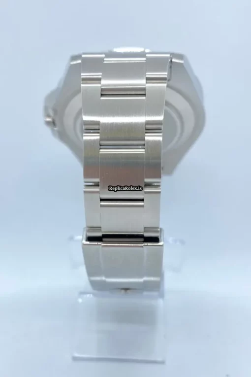 Stylish Replica Rolex Explorer II 216570 Caliber 3187 Automatic Movement 42mm Steel Case Mens/unisex Watch - Image 6
