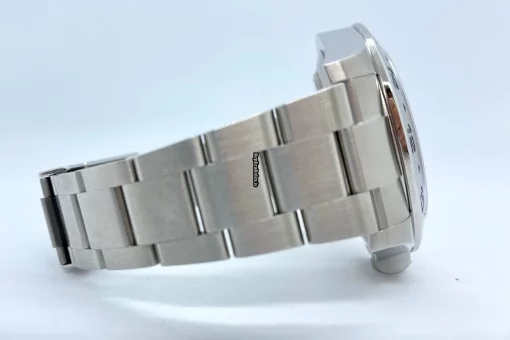Stylish Replica Rolex Explorer II 216570 Caliber 3187 Automatic Movement 42mm Steel Case Mens/unisex Watch - Image 9