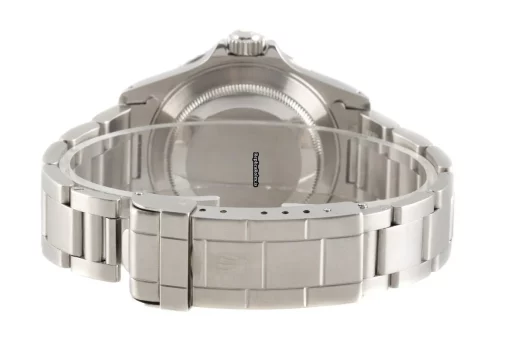 Well Made Replica Rolex Submariner 14060 Caliber 3000 Automatic Movement 40mm Steel Case Mens/unisex Watch - Image 11