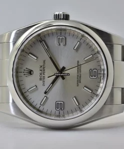Amazing Fake Rolex Oyster Perpetual 36 116000 Automatic Movement 36mm Steel Case Mens/unisex Watch