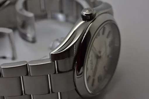 Amazing Fake Rolex Oyster Perpetual 36 116000 Automatic Movement 36mm Steel Case Mens/unisex Watch - Image 3