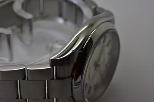 Amazing Fake Rolex Oyster Perpetual 36 116000 Automatic Movement 36mm Steel Case Mens/unisex Watch - Image 4