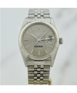 Reliable Fake Rolex Datejust 16014 Caliber 3035 Automatic Movement 36mm Steel Case Mens/unisex Watch