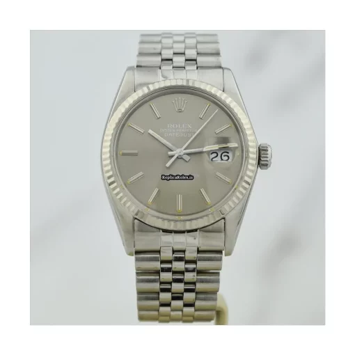 Reliable Fake Rolex Datejust 16014 Caliber 3035 Automatic Movement 36mm Steel Case Mens/unisex Watch