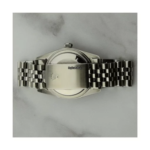 Reliable Fake Rolex Datejust 16014 Caliber 3035 Automatic Movement 36mm Steel Case Mens/unisex Watch - Image 5