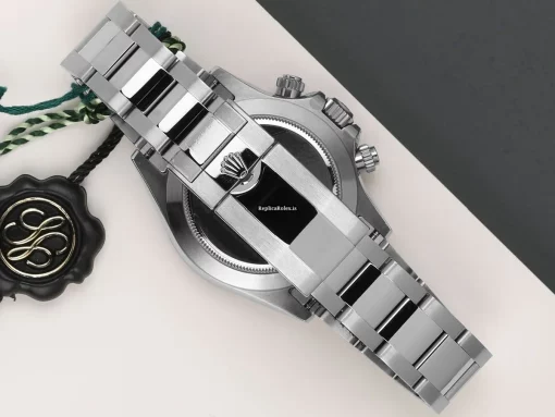 Wonderful Knockoff Rolex Daytona 116500ln Automatic Movement 40mm Steel Case Watch - Image 6