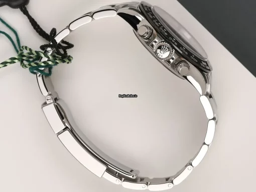 Wonderful Knockoff Rolex Daytona 116500ln Automatic Movement 40mm Steel Case Watch - Image 7