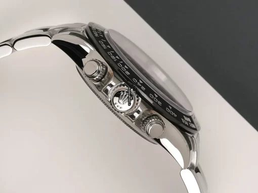 Wonderful Knockoff Rolex Daytona 116500ln Automatic Movement 40mm Steel Case Watch - Image 8