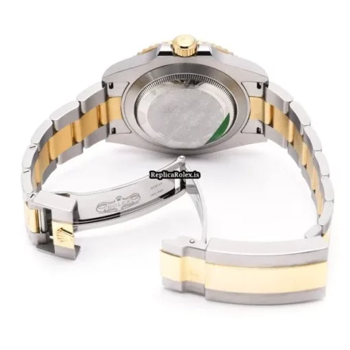 Aaa Replica Rolex Submariner Date 126613lb Caliber 3235 Automatic Movement 41mm Steel Case Watch - Image 4