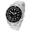 Terrific Replica Rolex Gmt-master II 116710ln Automatic Movement 40mm Steel Case Mens/unisex Watch