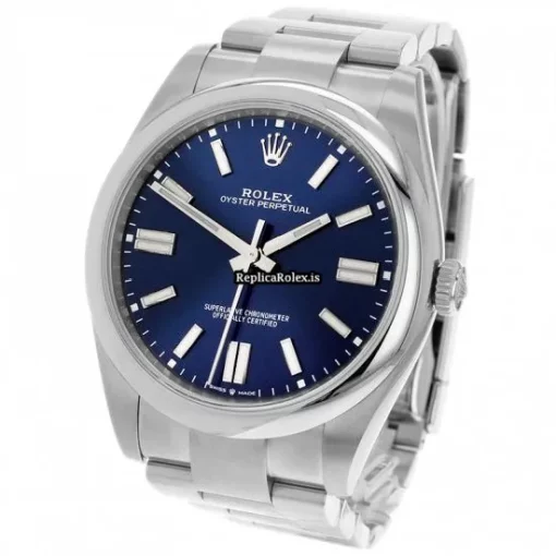 Aaa Fake Rolex Oyster Perpetual 124300 41mm Mens/unisex Watch