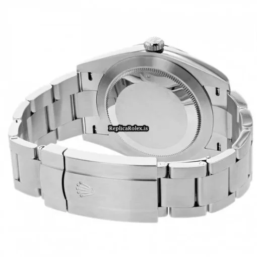 Aaa Fake Rolex Oyster Perpetual 124300 41mm Mens/unisex Watch - Image 15