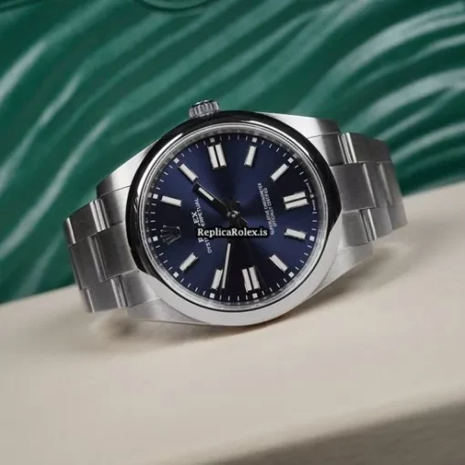 Aaa Fake Rolex Oyster Perpetual 124300 41mm Mens/unisex Watch - Image 2