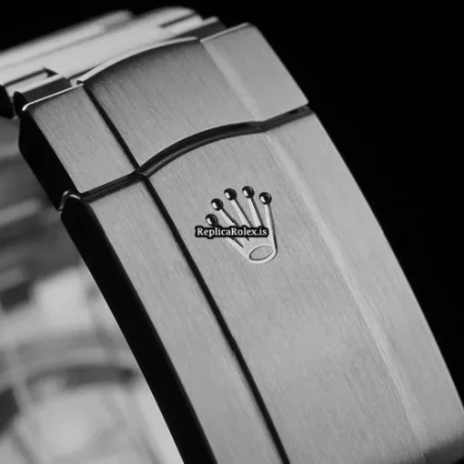 Aaa Fake Rolex Oyster Perpetual 124300 41mm Mens/unisex Watch - Image 8