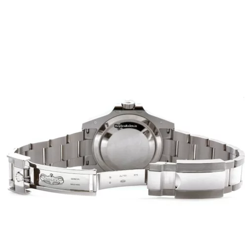 Design Replicas Rolex Gmt-master II 116719blro Caliber 3186 Automatic Movement 40mm White Gold Case Mens/unisex Watch - Image 7