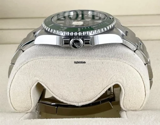 Neat Replica Rolex Submariner Date 126610lv Caliber 3235 Automatic Movement 41mm Steel Case Mens/unisex Watch - Image 6
