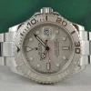 Fine Replica Rolex Yacht-master 40 16622 Caliber 3135 Automatic Movement 40mm Steel Case Mens/unisex Watch