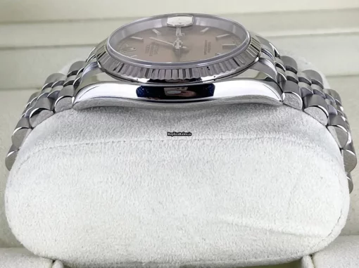 Wholesale Replica Rolex Datejust 116234 Caliber 3135 Automatic Movement 36mm Steel Case Mens/unisex Watch - Image 7