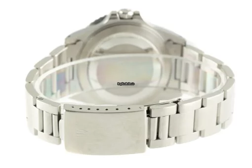 Wonderful Copy Rolex Gmt-master II 16760 Caliber 3085 Automatic Movement 40mm Steel Case Mens/unisex Watch - Image 10