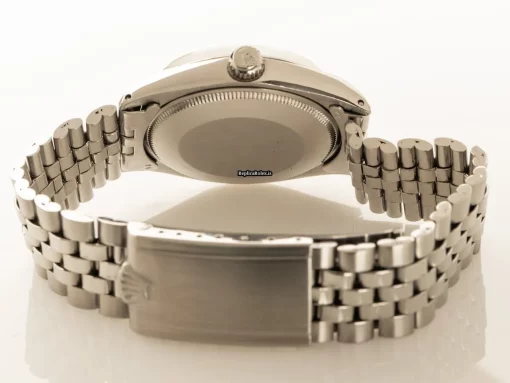 Defect Replica Rolex Air King Precision 5500 Csoc Automatic Movement 34mm Steel Case Mens/unisex Watch - Image 7