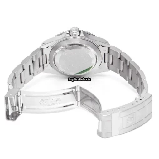 Durable Fakes Rolex Submariner 14060m Caliber 3130 Automatic Movement 40mm Steel Case Watch - Image 4