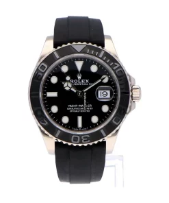 Discount Clone Rolex Yacht-master 42 226659 Automatic Movement 42mm White Gold Case Mens/unisex Watch