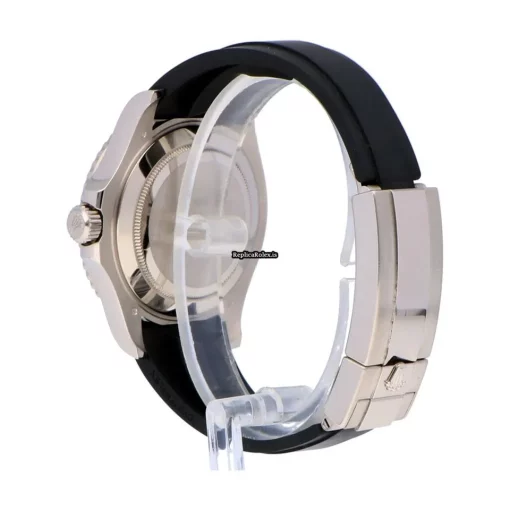 Discount Clone Rolex Yacht-master 42 226659 Automatic Movement 42mm White Gold Case Mens/unisex Watch - Image 4