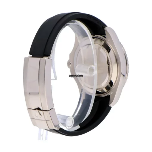 Discount Clone Rolex Yacht-master 42 226659 Automatic Movement 42mm White Gold Case Mens/unisex Watch - Image 6