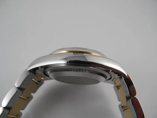 High-end Replica Rolex Datejust 16203 Caliber 3135 Automatic Movement 36mm Gold/steel Case Mens/unisex Watch - Image 13