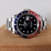 Appealing Fake Rolex Gmt-master II 16710 Caliber 3185 Automatic Movement 40mm Steel Case Mens/unisex Watch