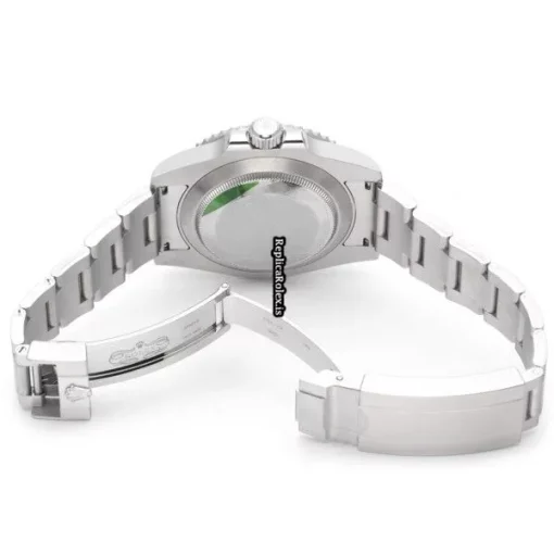 Excellent Fakes Rolex Submariner Date 116610ln Caliber 3135 Automatic Movement 40mm Steel Case Watch - Image 4