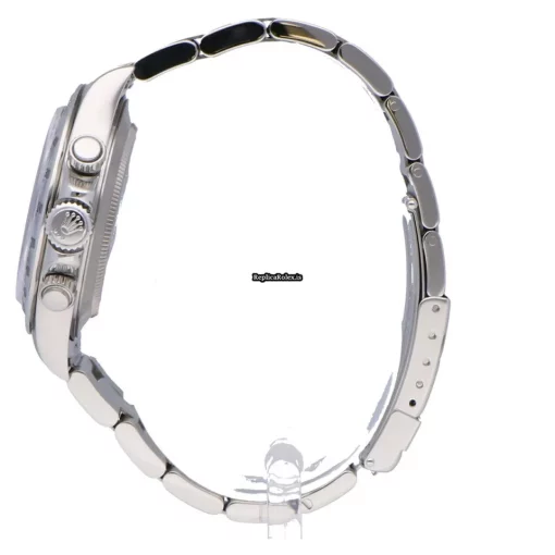 Nice Replica Rolex Daytona 16520 Automatic Movement 40mm Steel Case Mens/unisex Watch - Image 3