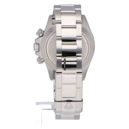Nice Replica Rolex Daytona 16520 Automatic Movement 40mm Steel Case Mens/unisex Watch - Image 5