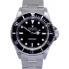 Wonderful Fake Rolex Submariner 14060 Caliber 3000 Automatic Movement 40mm Steel Case Mens/unisex Watch